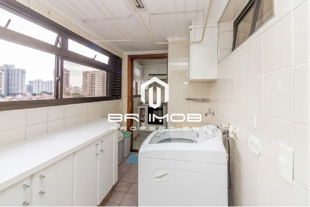 Apartamento, 3 quartos, 107 m² - Foto 6