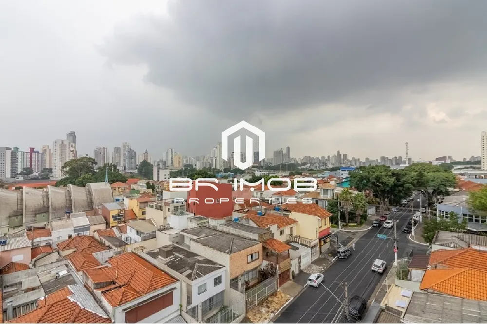 Apartamento, 3 quartos, 107 m² - Foto 3