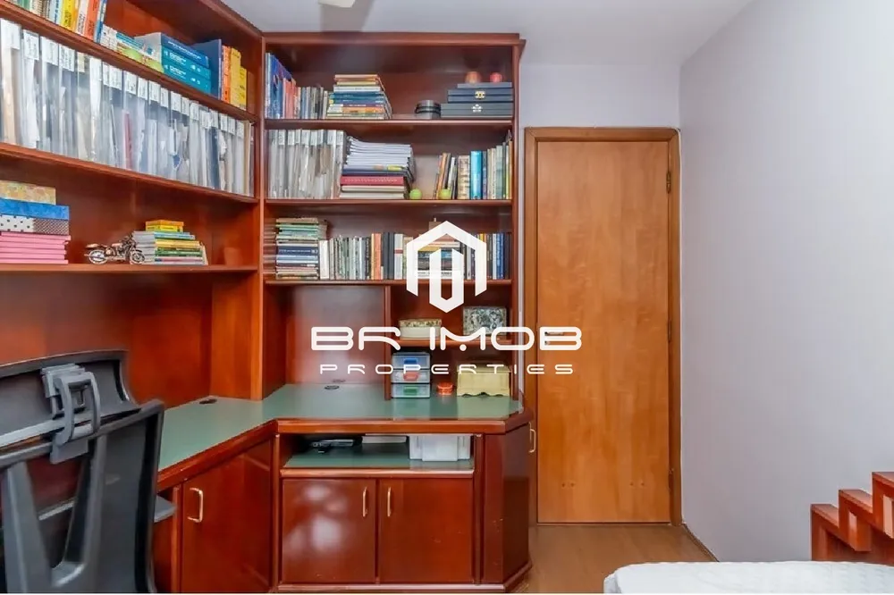 Apartamento, 3 quartos, 107 m² - Foto 8