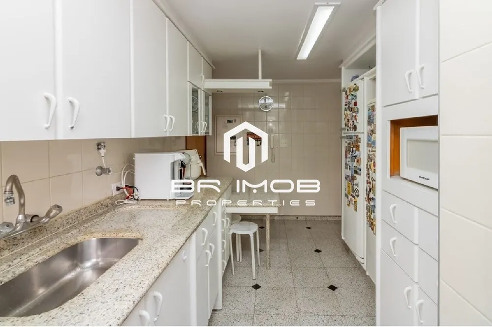 Apartamento, 3 quartos, 107 m² - Foto 5