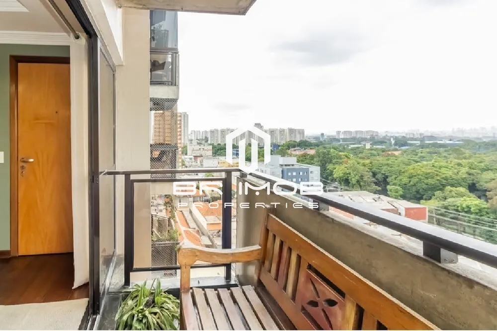 Apartamento, 3 quartos, 107 m² - Foto 1