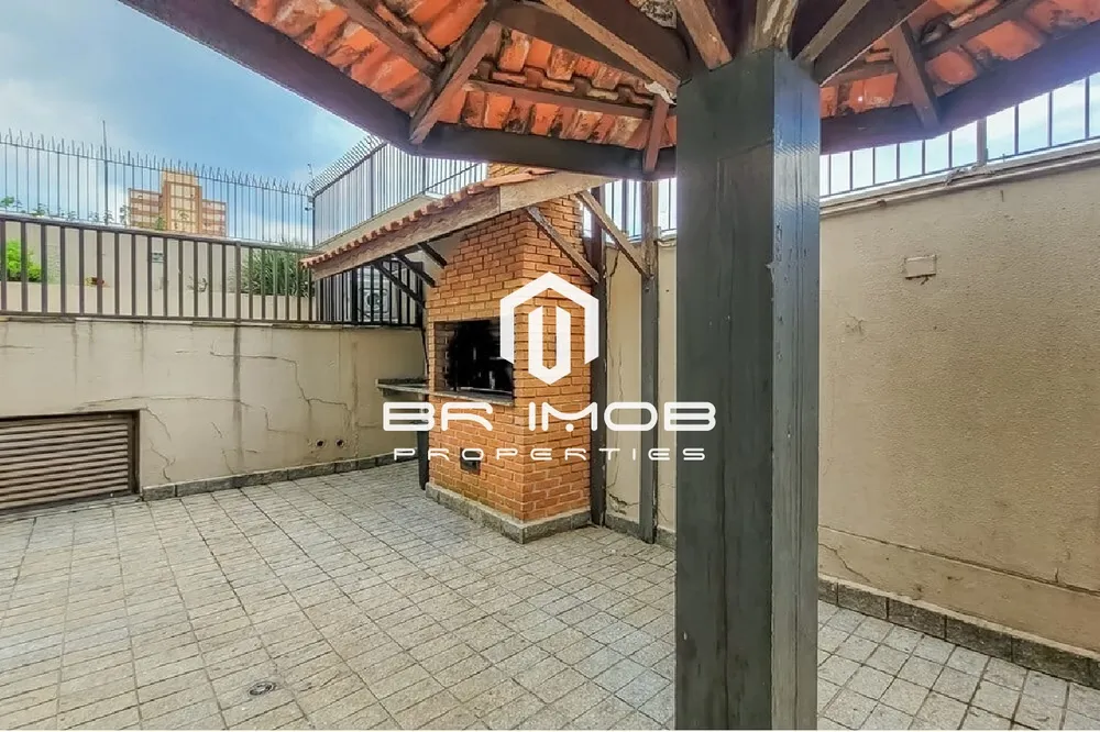 Apartamento, 3 quartos, 107 m² - Foto 6