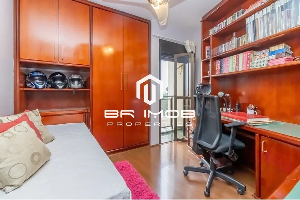 Apartamento, 3 quartos, 107 m² - Foto 7