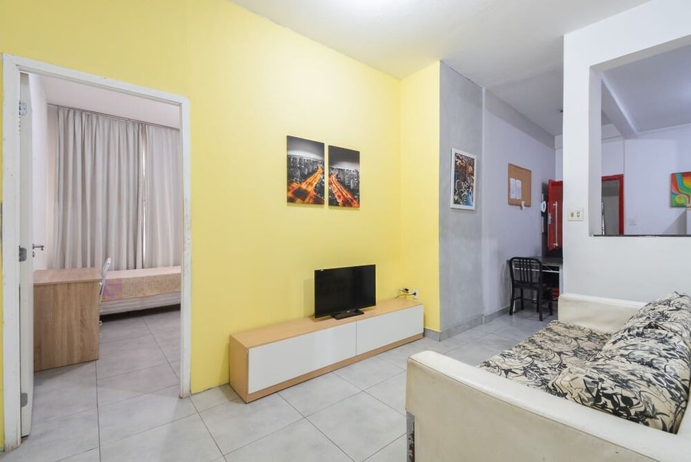 Apartamento, 4 quartos, 109 m² - Foto 24