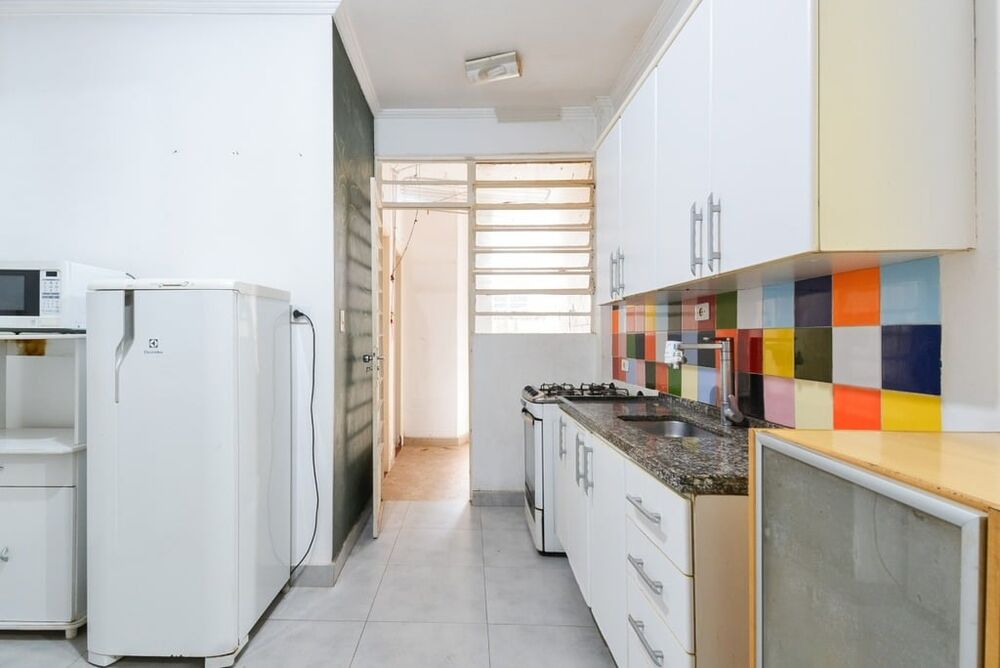 Apartamento, 4 quartos, 109 m² - Foto 11