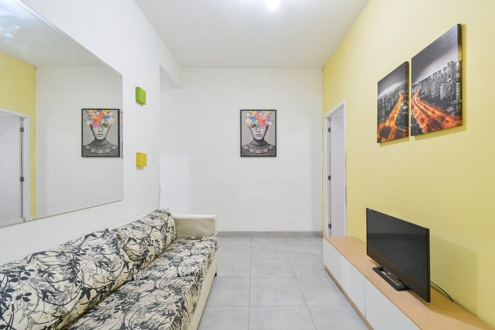Apartamento, 4 quartos, 109 m² - Foto 1