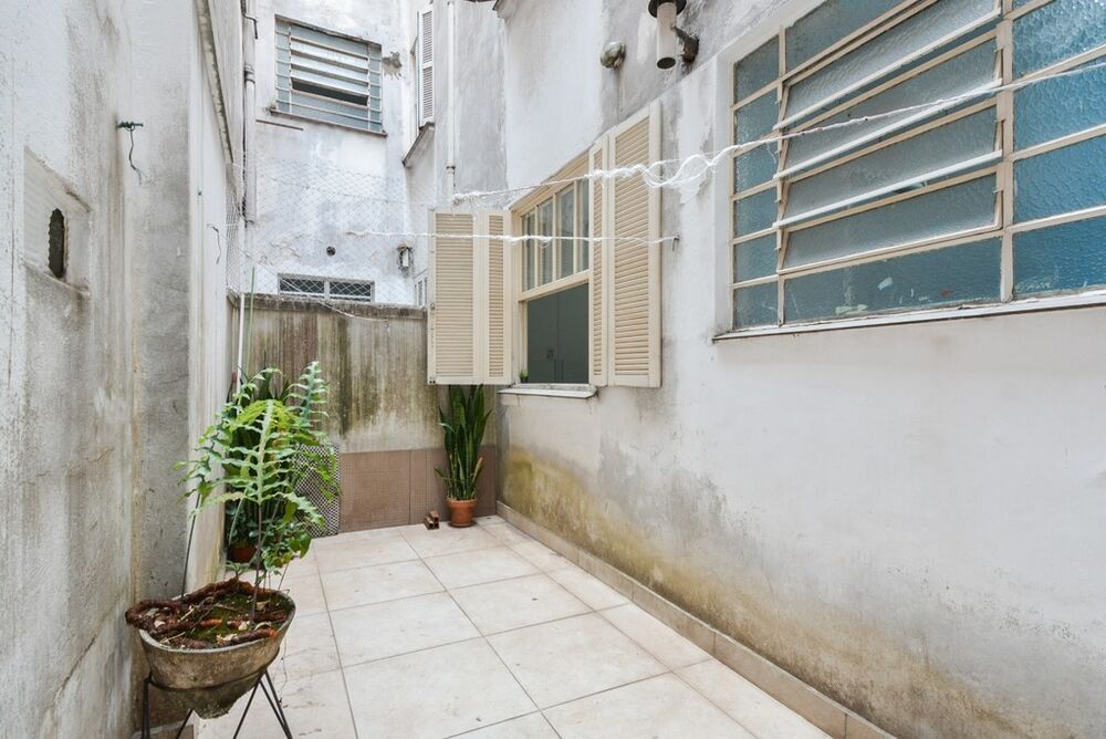 Apartamento, 4 quartos, 109 m² - Foto 4