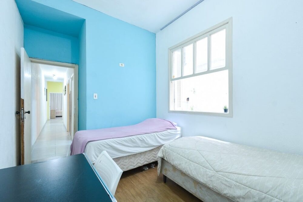 Apartamento, 4 quartos, 109 m² - Foto 2