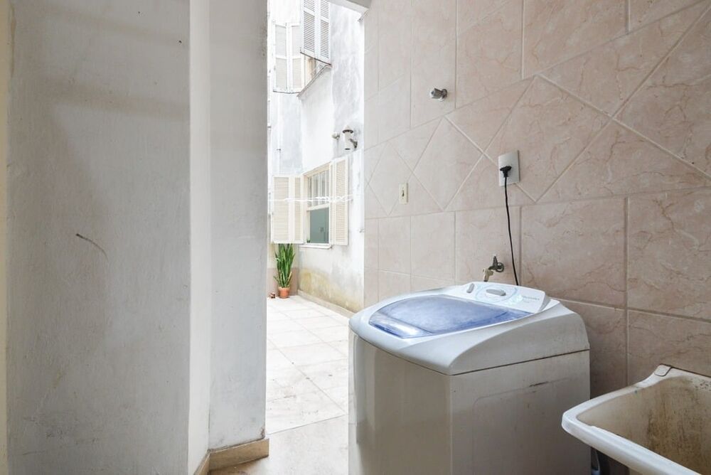 Apartamento, 4 quartos, 109 m² - Foto 6