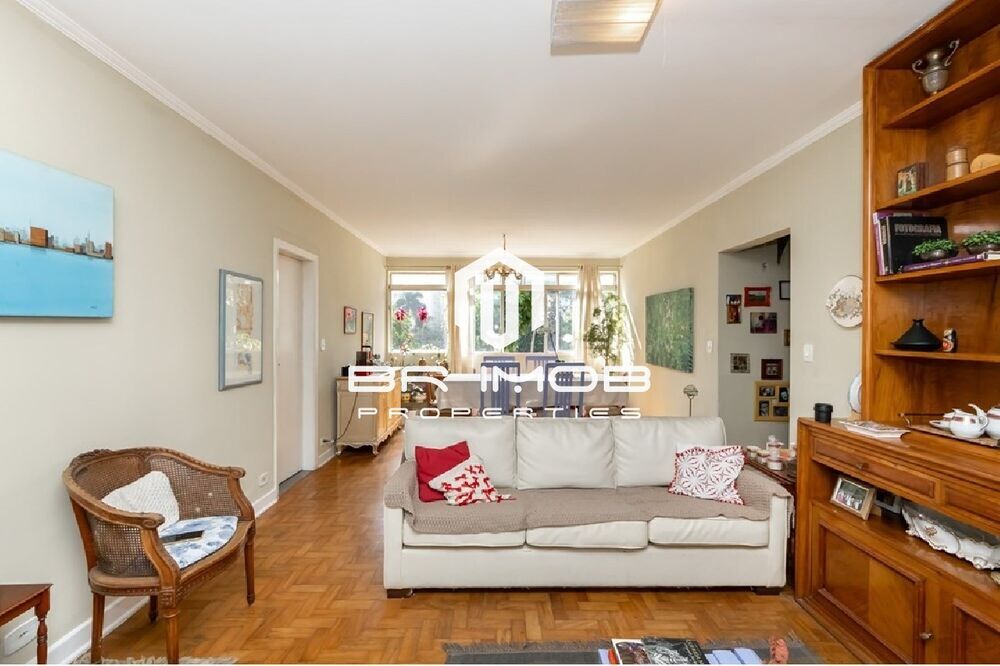 Apartamento, 2 quartos, 110 m² - Foto 6