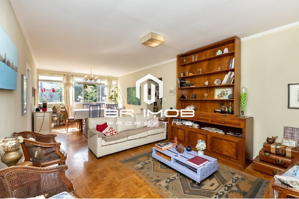 Apartamento, 2 quartos, 110 m² - Foto 8