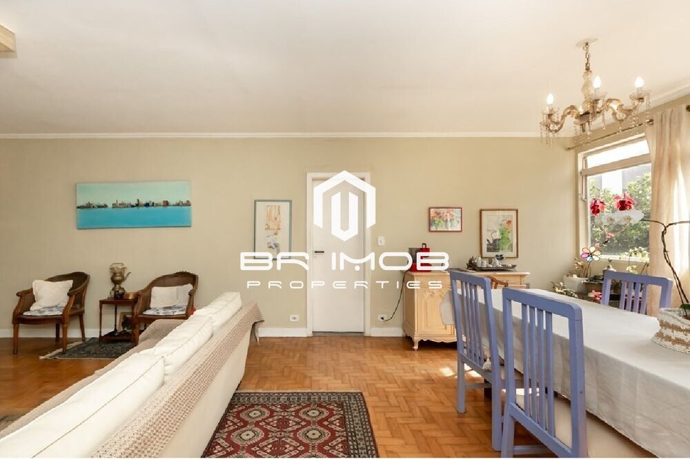Apartamento, 2 quartos, 110 m² - Foto 7