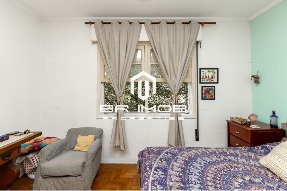 Apartamento, 2 quartos, 110 m² - Foto 15
