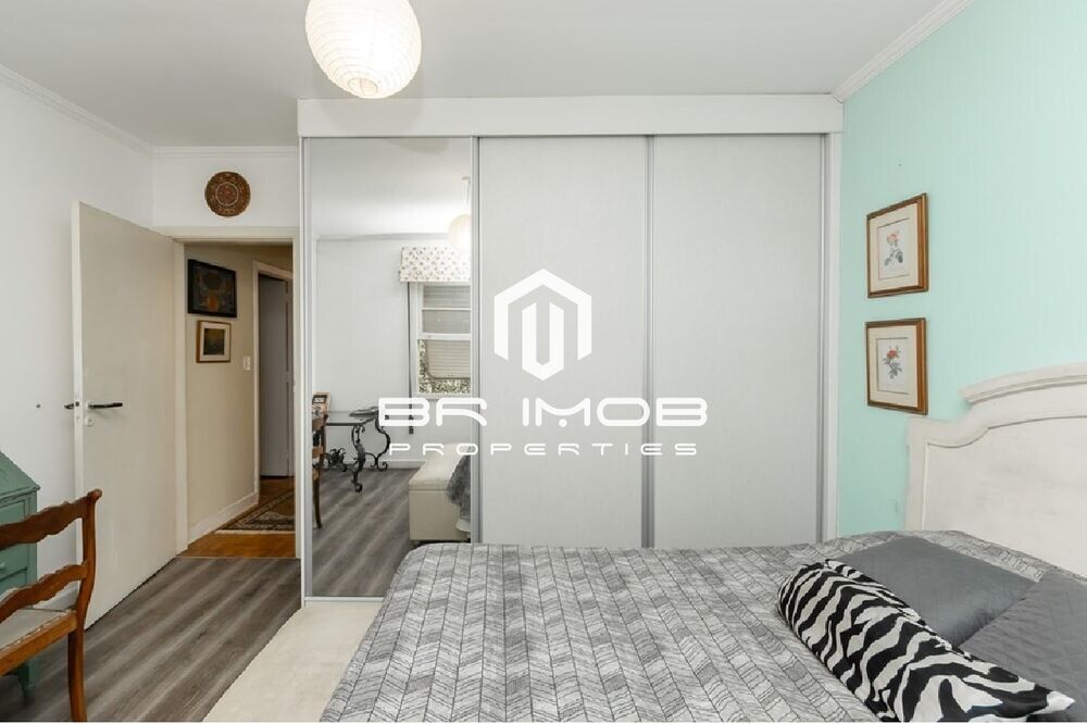 Apartamento, 2 quartos, 110 m² - Foto 22