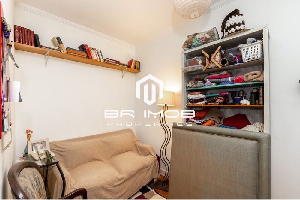 Apartamento, 2 quartos, 110 m² - Foto 25