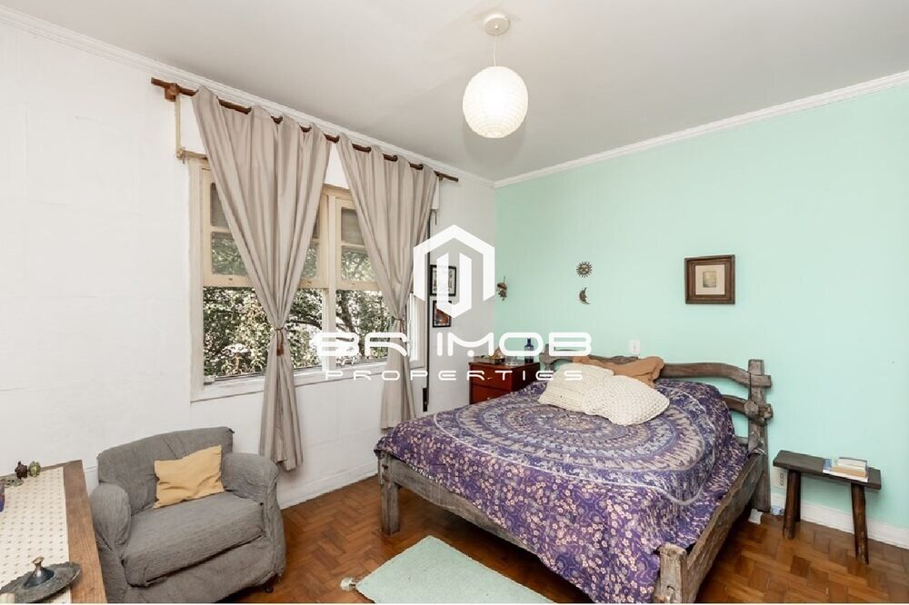 Apartamento, 2 quartos, 110 m² - Foto 18