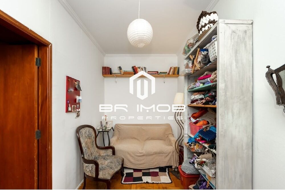 Apartamento, 2 quartos, 110 m² - Foto 24