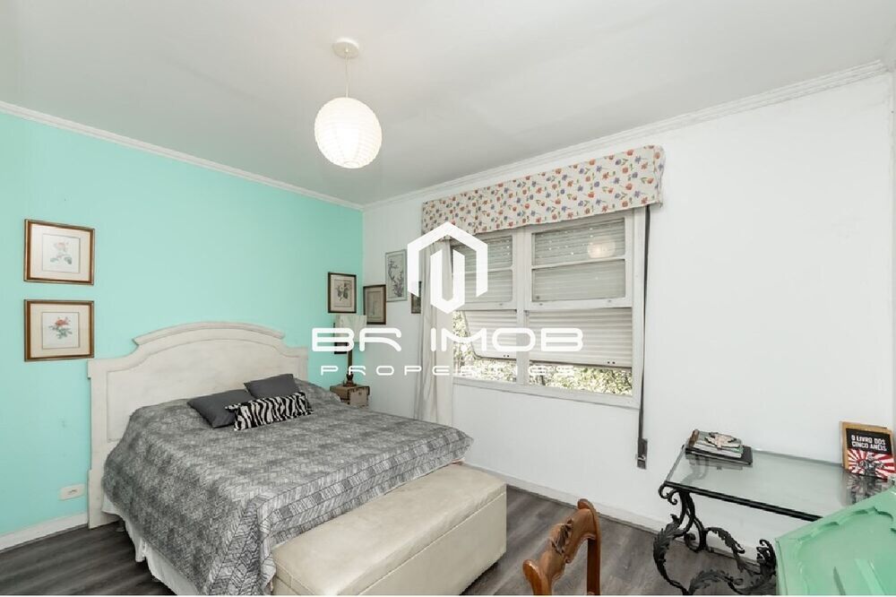 Apartamento, 2 quartos, 110 m² - Foto 23