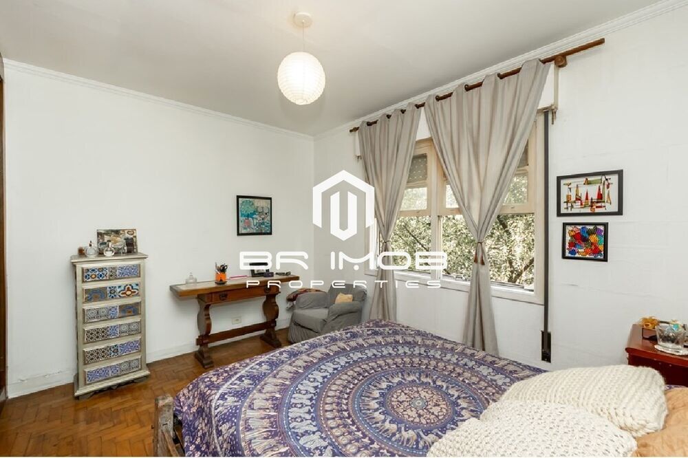 Apartamento, 2 quartos, 110 m² - Foto 17