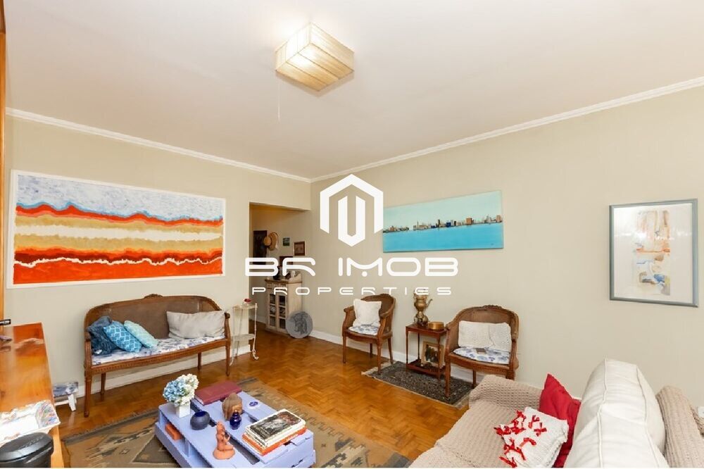 Apartamento, 2 quartos, 110 m² - Foto 4