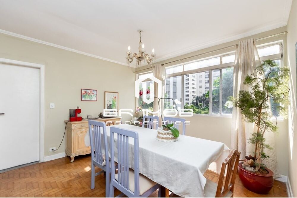 Apartamento, 2 quartos, 110 m² - Foto 5