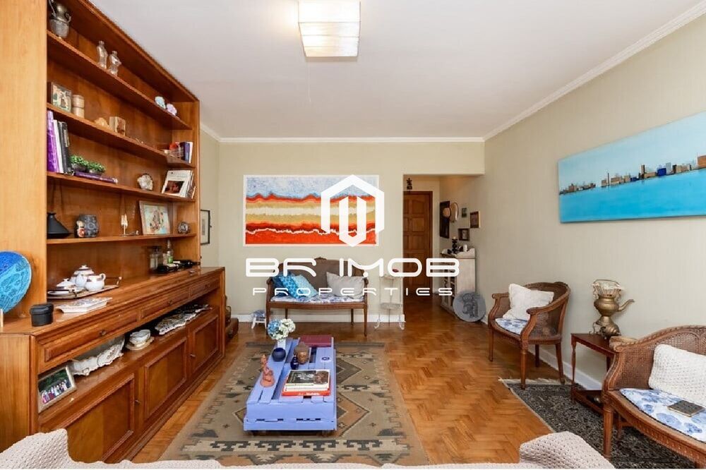 Apartamento, 2 quartos, 110 m² - Foto 2