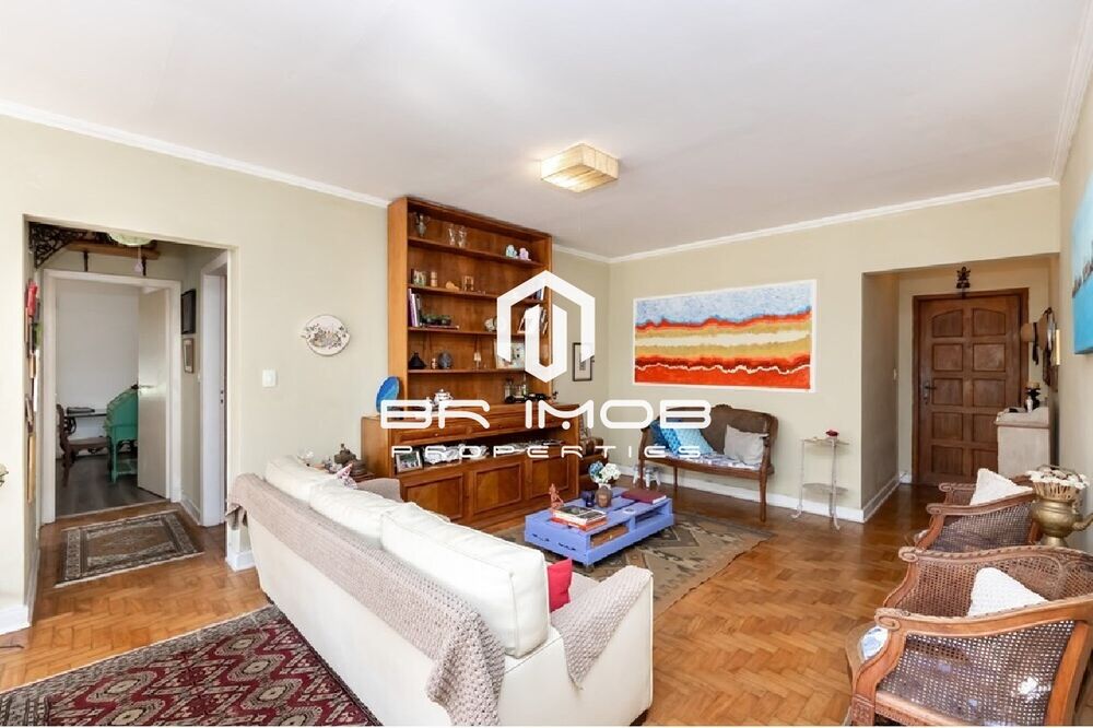 Apartamento, 2 quartos, 110 m² - Foto 3