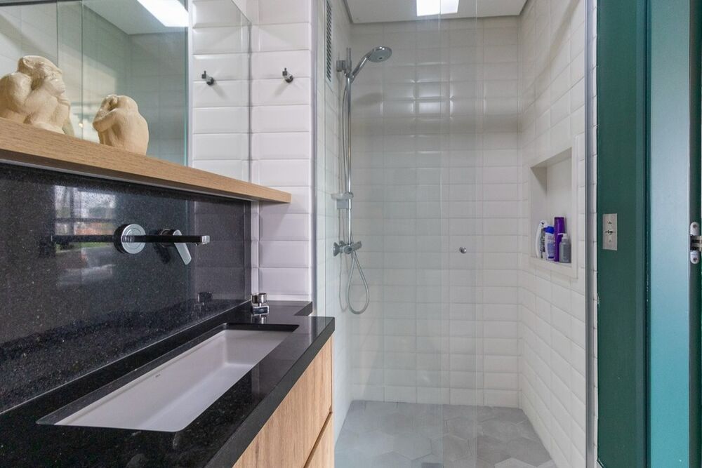 Apartamento à venda com 1 quarto, 69m² - Foto 22