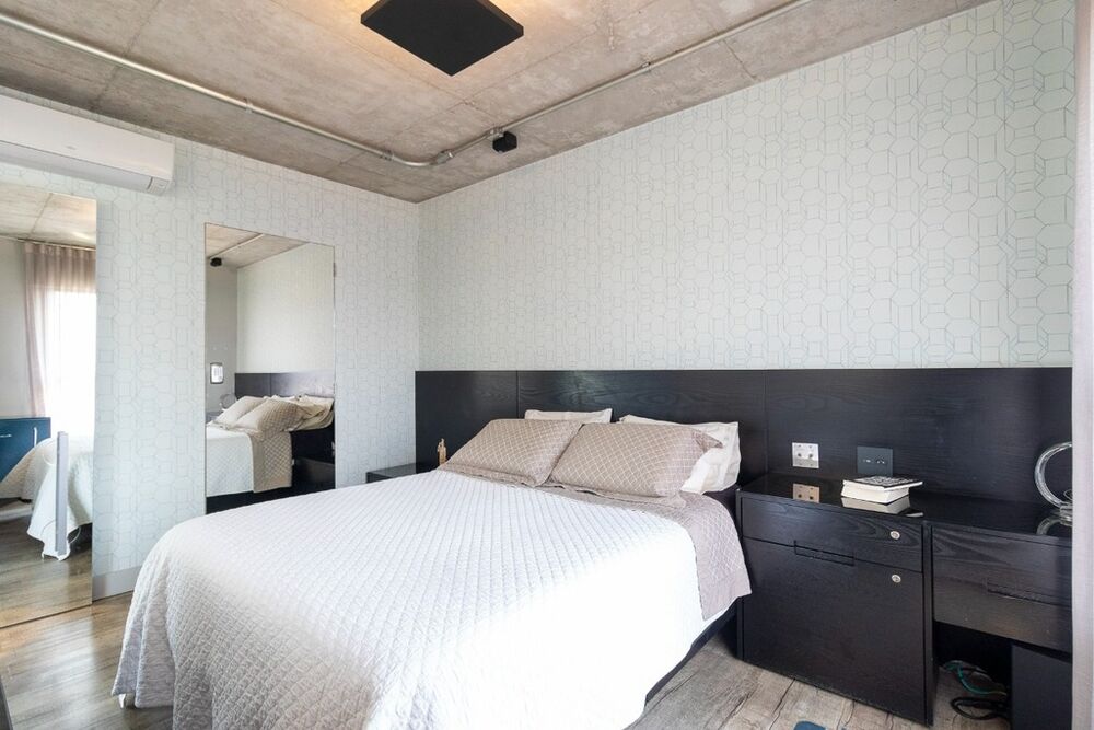 Apartamento à venda com 1 quarto, 69m² - Foto 20