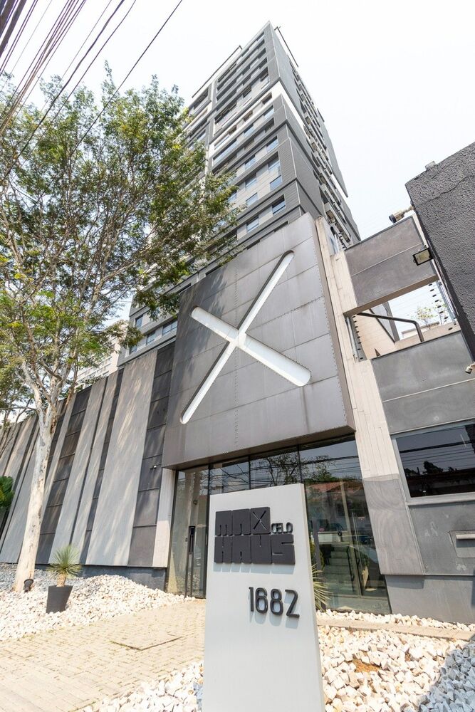 Apartamento à venda com 1 quarto, 69m² - Foto 2