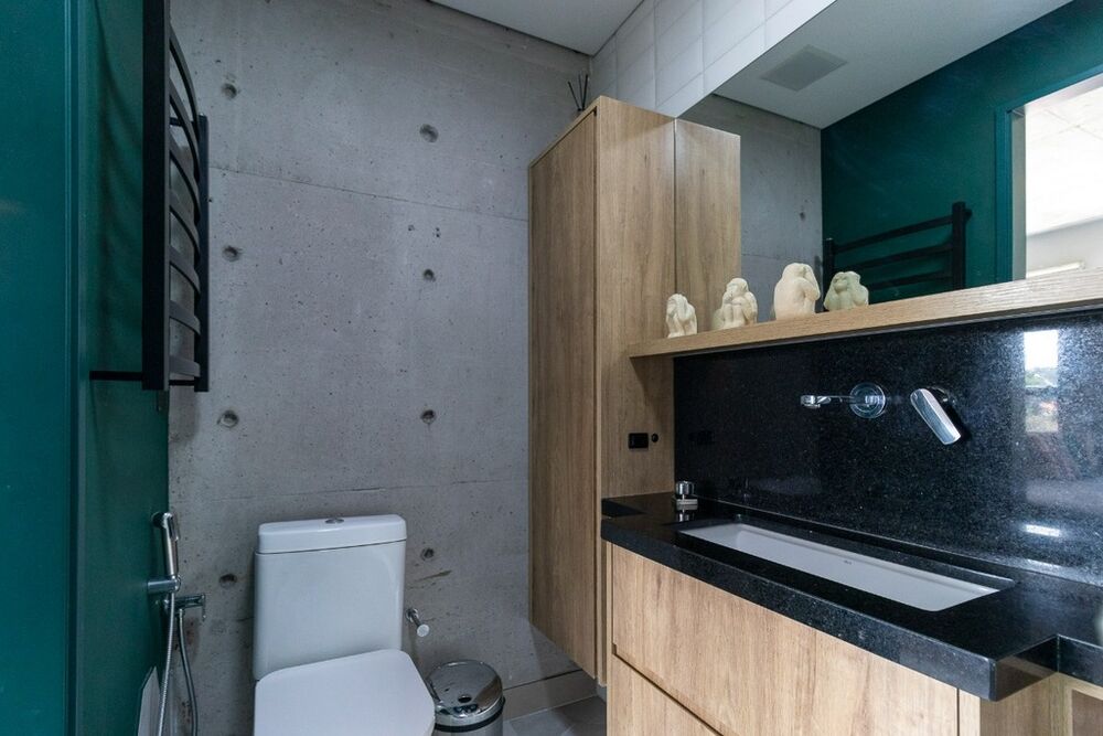 Apartamento à venda com 1 quarto, 69m² - Foto 23