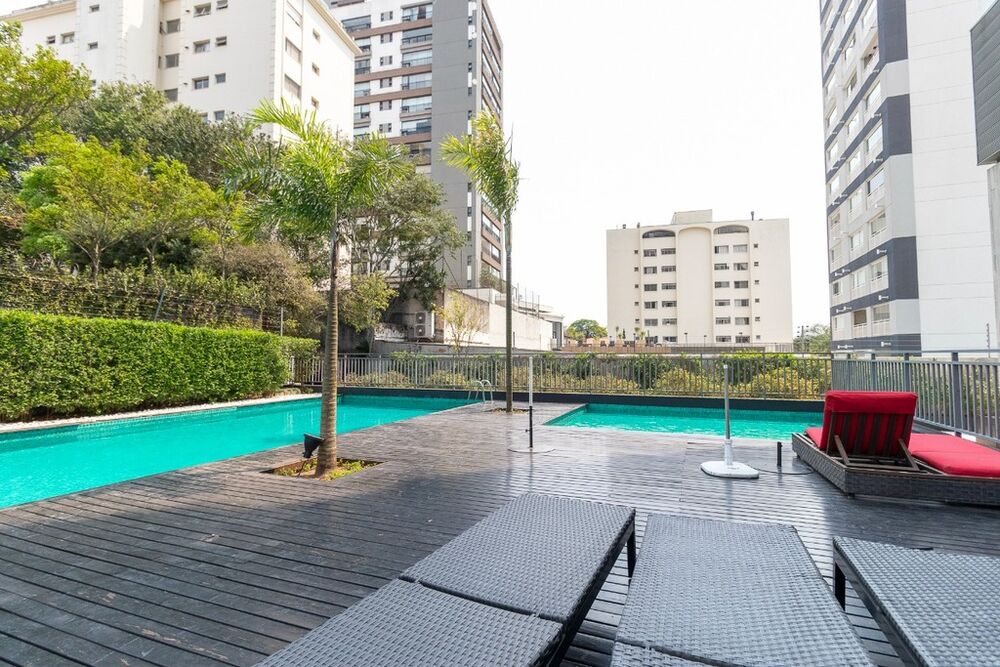 Apartamento à venda com 1 quarto, 69m² - Foto 11