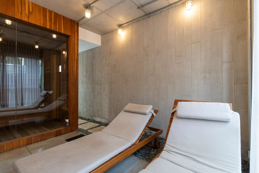 Apartamento à venda com 1 quarto, 69m² - Foto 4