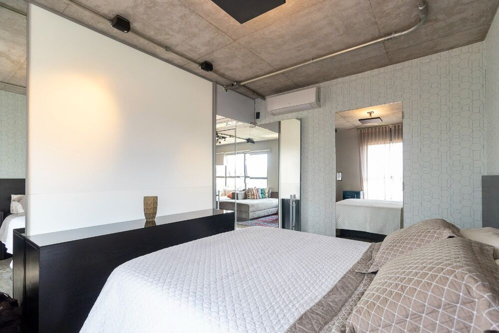 Apartamento à venda com 1 quarto, 69m² - Foto 19