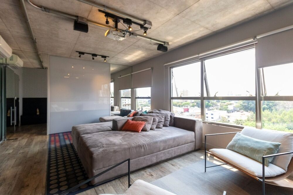 Apartamento à venda com 1 quarto, 69m² - Foto 28