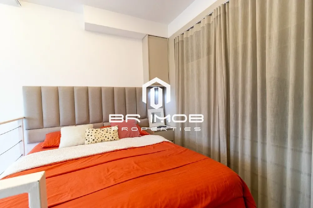 Apartamento, 1 quarto, 30 m² - Foto 8
