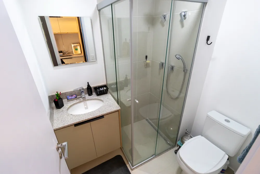 Apartamento, 1 quarto, 29 m² - Foto 11