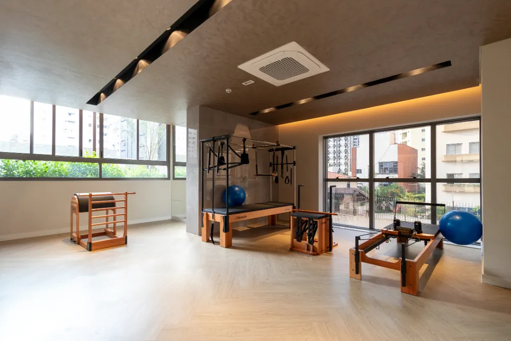 Apartamento, 1 quarto, 29 m² - Foto 8