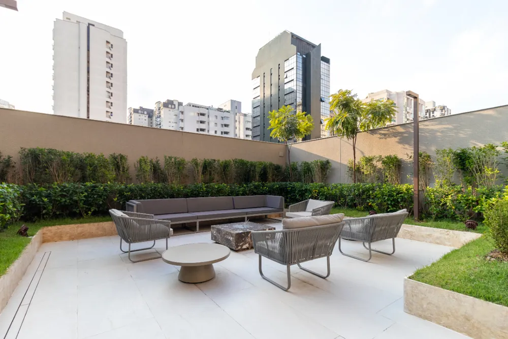 Apartamento, 1 quarto, 29 m² - Foto 4