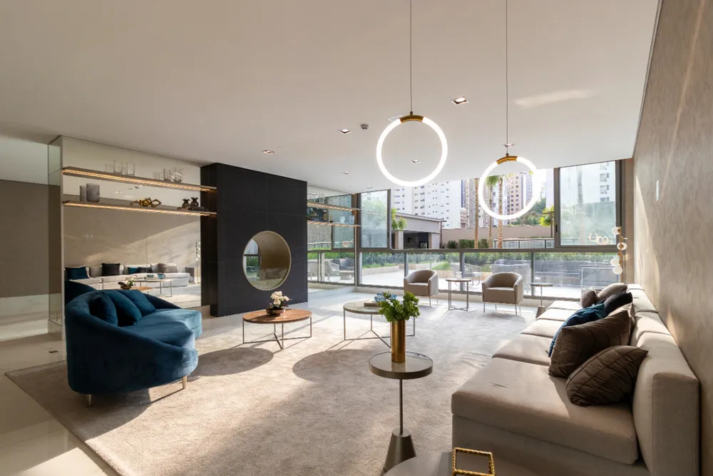 Apartamento, 1 quarto, 29 m² - Foto 10