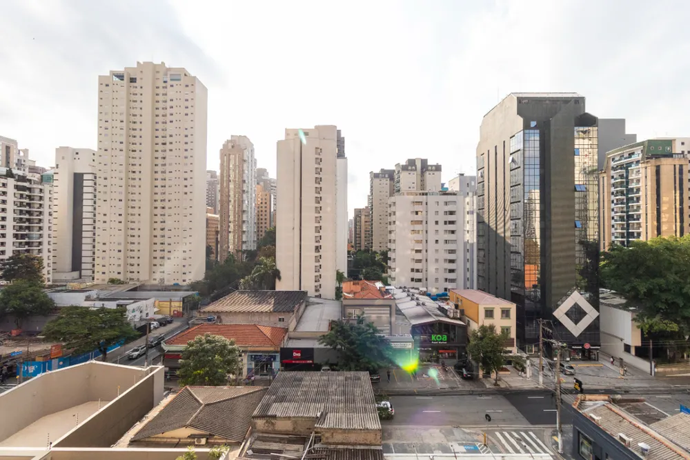 Apartamento, 1 quarto, 29 m² - Foto 5
