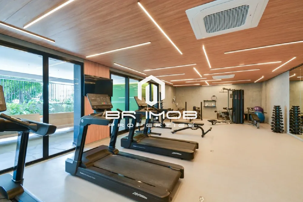 Apartamento, 2 quartos, 72 m² - Foto 6