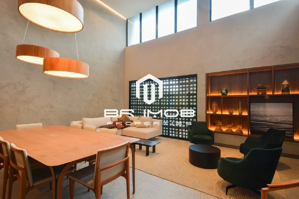 Apartamento, 2 quartos, 72 m² - Foto 7