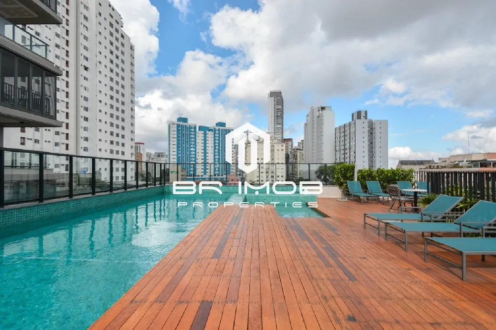 Apartamento, 2 quartos, 72 m² - Foto 8