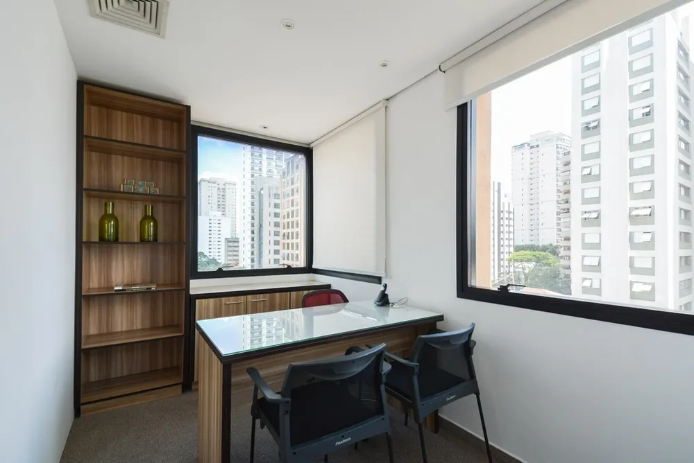Sala-Conjunto, 44 m² - Foto 1