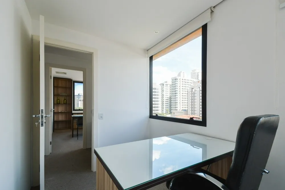 Sala-Conjunto, 44 m² - Foto 11