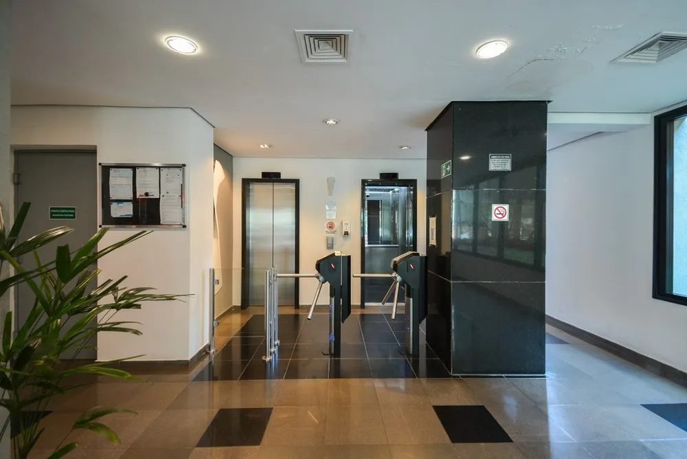 Sala-Conjunto, 44 m² - Foto 4