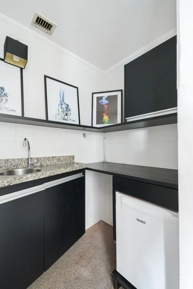 Sala-Conjunto, 44 m² - Foto 8
