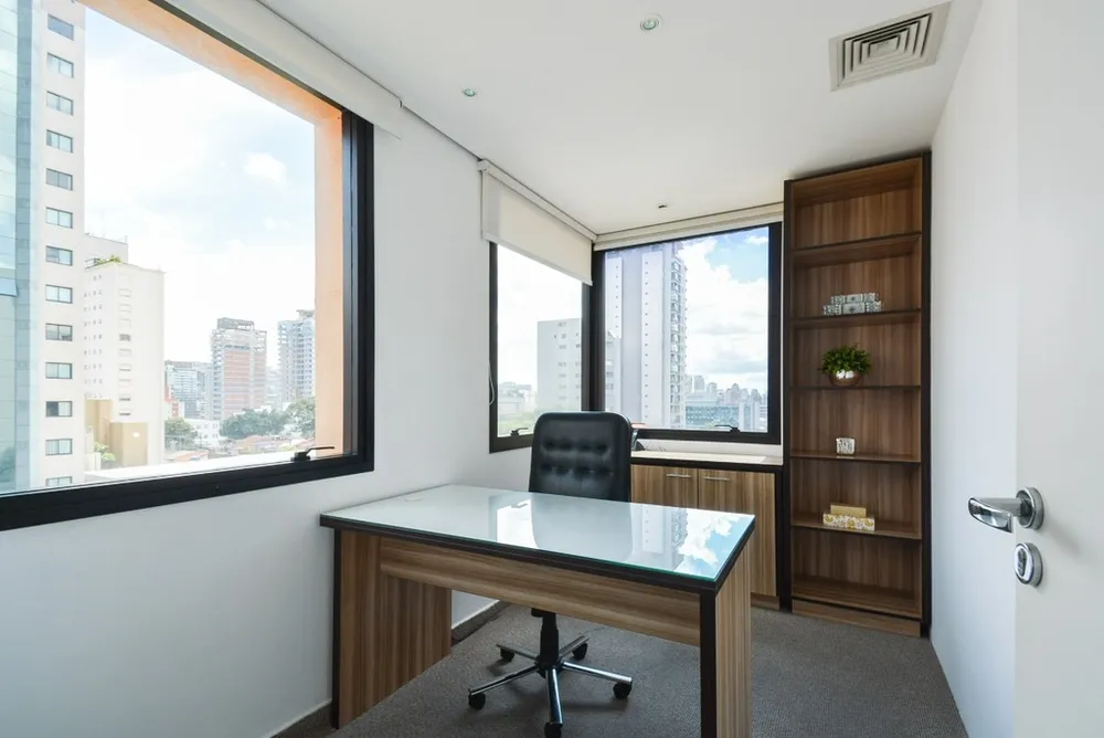 Sala-Conjunto, 44 m² - Foto 12