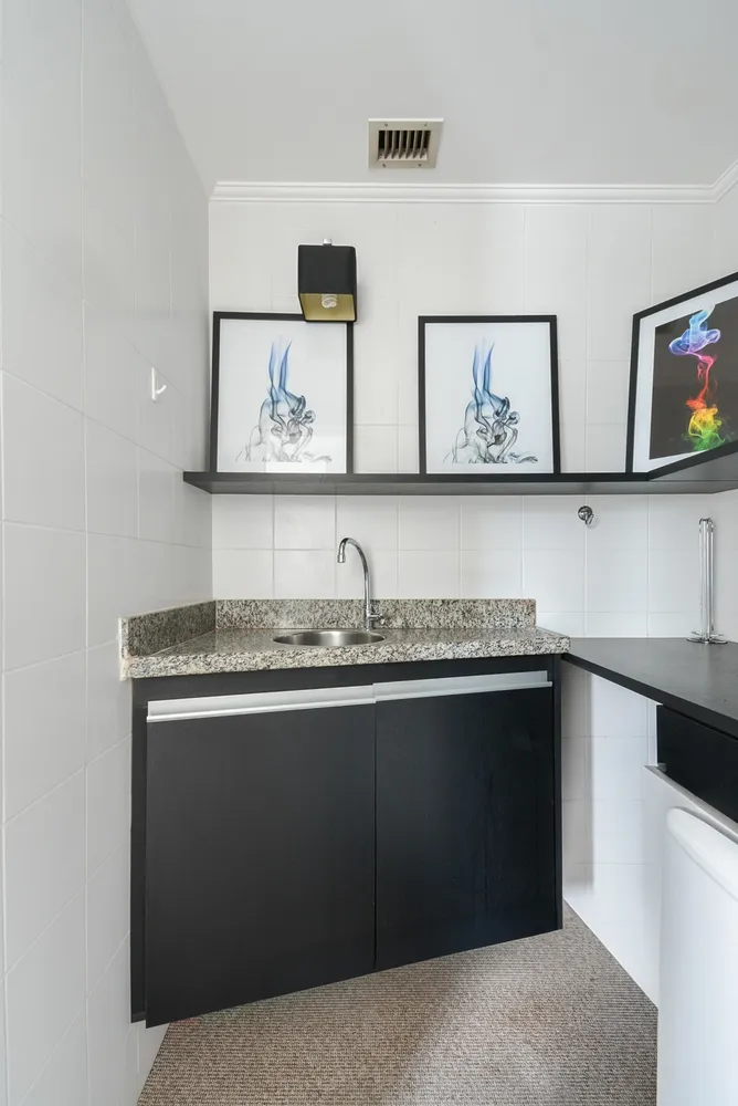 Sala-Conjunto, 44 m² - Foto 2